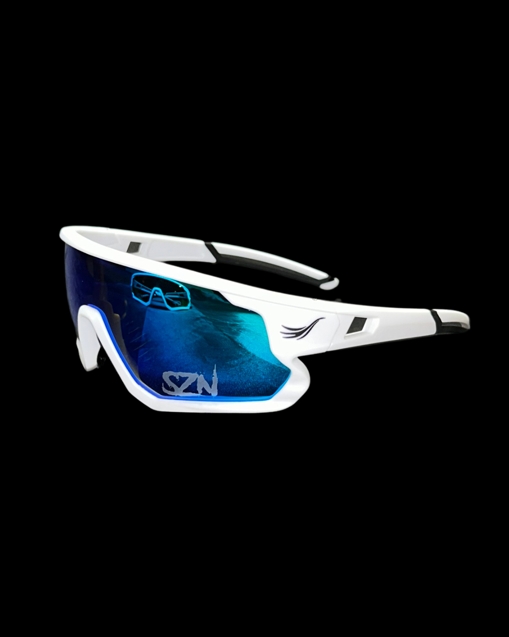 OFFSZN Optics Ice (Glasses)