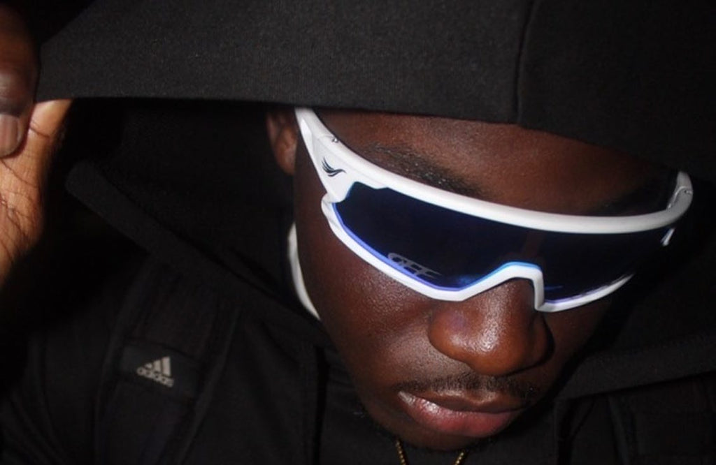 OFFSZN Optics Ice (Glasses)
