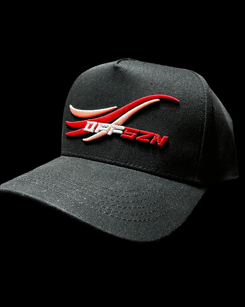 OFFSZN Snap Back + OFFSZN Optics Heat (FREE)