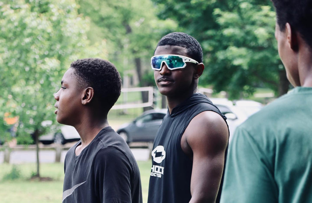 OFFSZN Optics Ice (Glasses)
